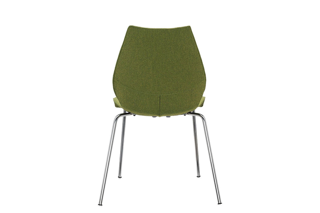 Maui Soft Dining Chair (Set of 2) Dining Chairs Kartell