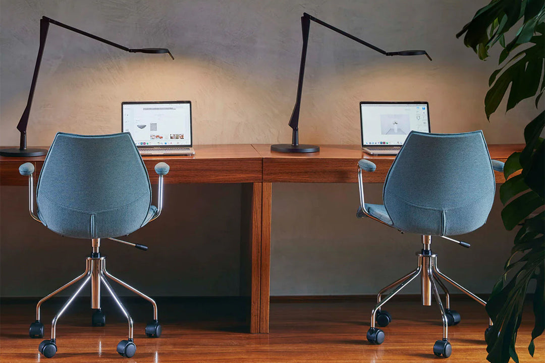 Maui Soft Office Chair Office Chairs Kartell