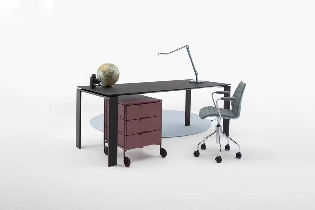 Maui Soft Office Chair Office Chairs Kartell