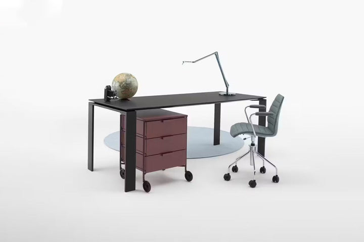 Maui Soft Office Chair Office Chairs Kartell