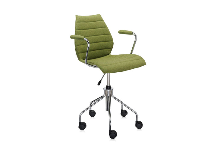 Maui Soft Office Chair Office Chairs Kartell