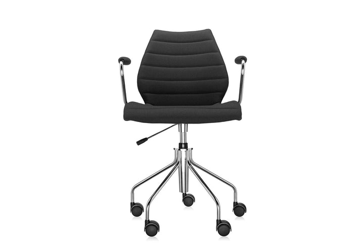 Maui Soft Office Chair Office Chairs Kartell