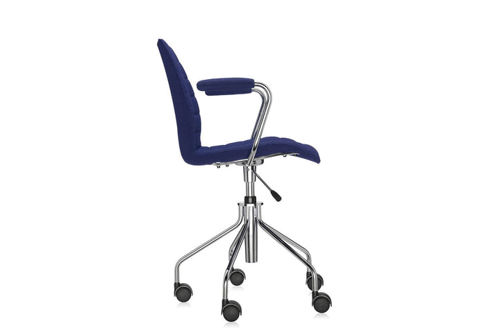 Maui Soft Office Chair Office Chairs Kartell