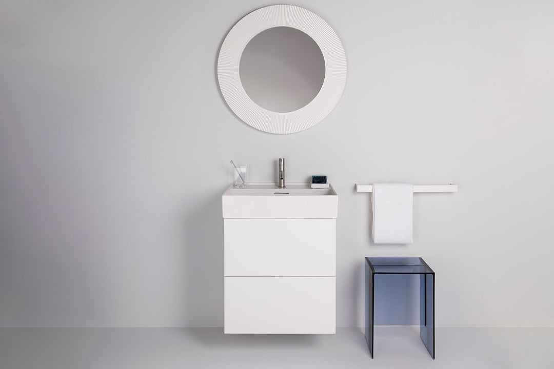 Max-Beam End Table End Tables Kartell