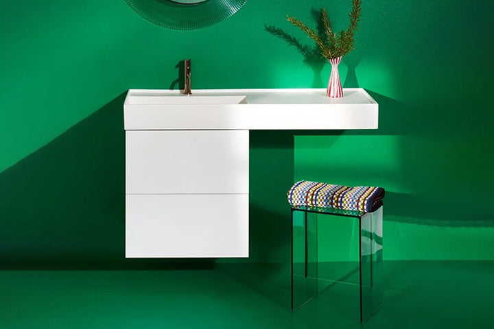 Max-Beam End Table End Tables Kartell
