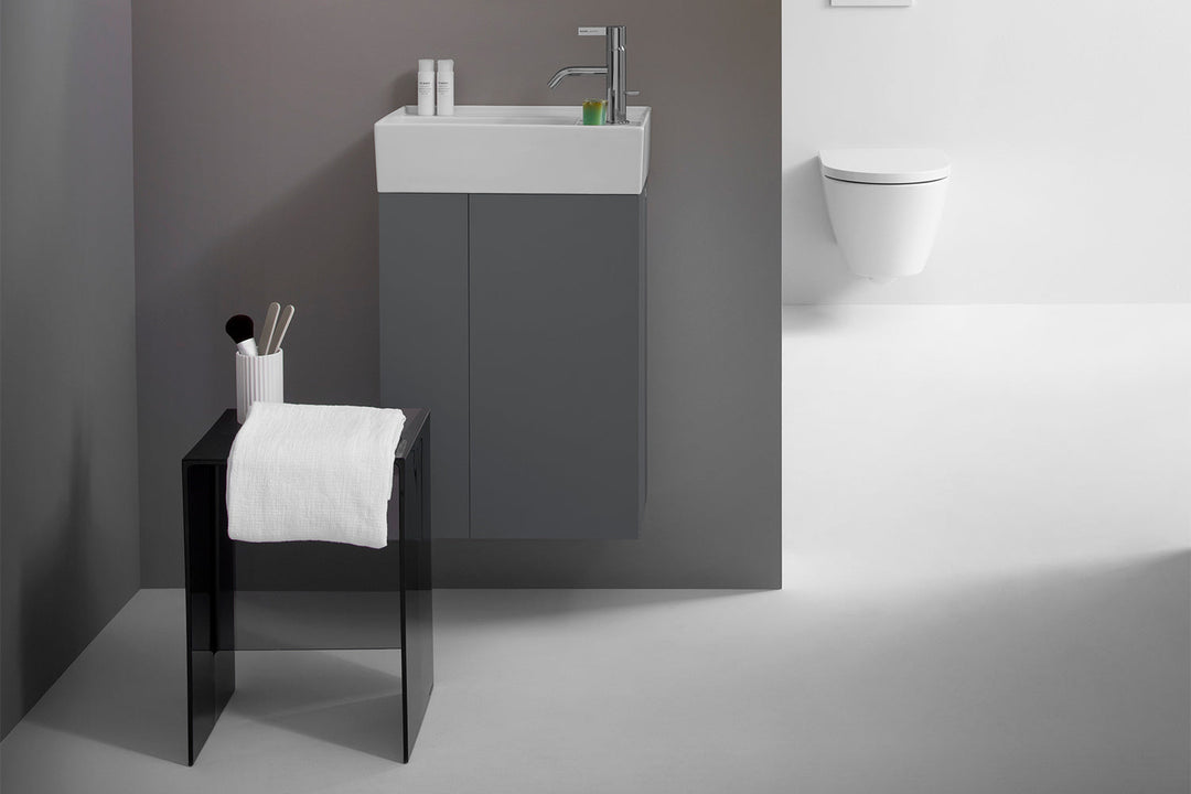 Max-Beam End Table End Tables Kartell