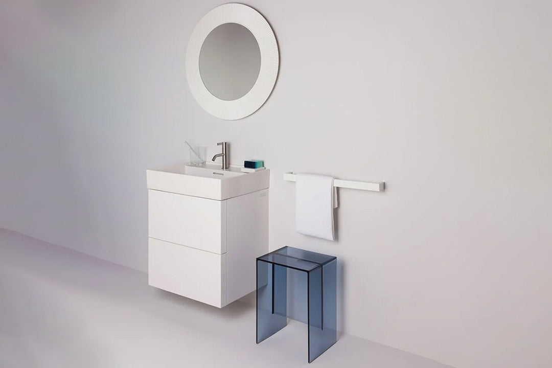 Max-Beam End Table End Tables Kartell