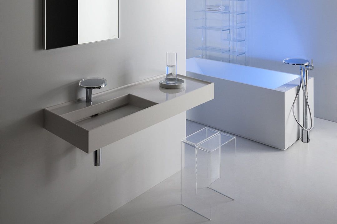 Max-Beam End Table End Tables Kartell