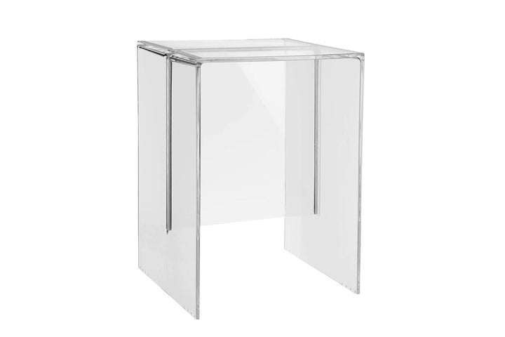 Max-Beam End Table End Tables Kartell