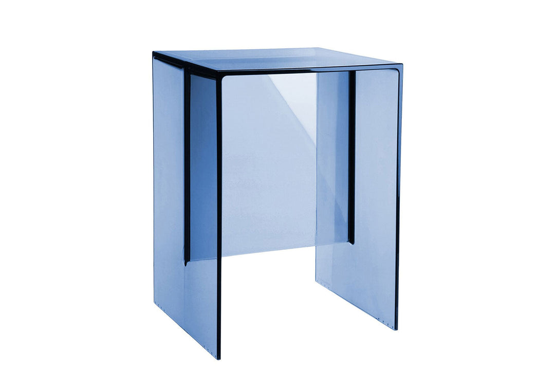 Max-Beam End Table End Tables Kartell