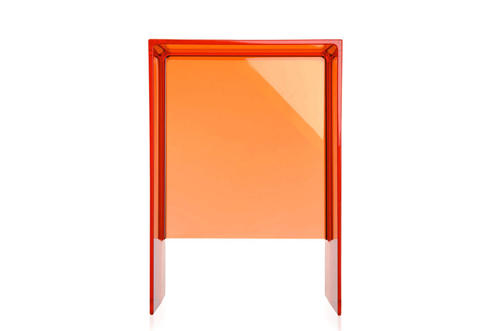 Max-Beam End Table End Tables Kartell