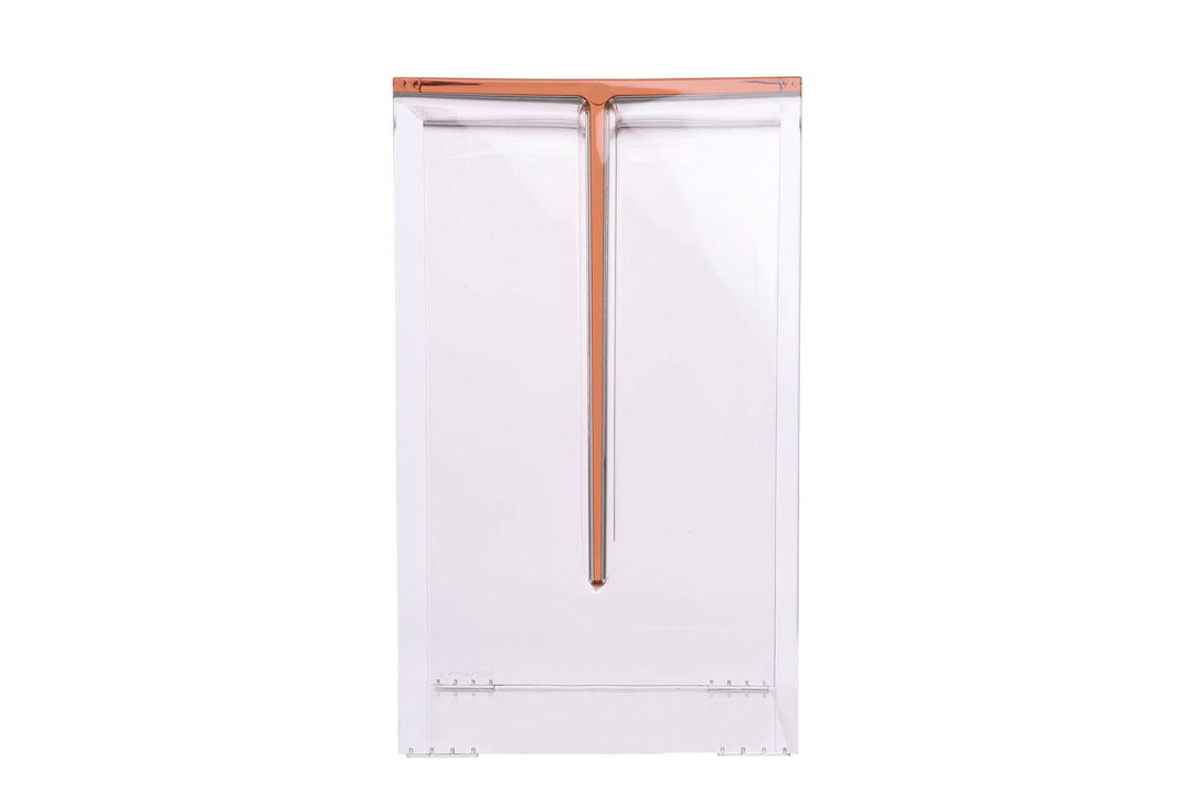 Max-Beam End Table End Tables Kartell