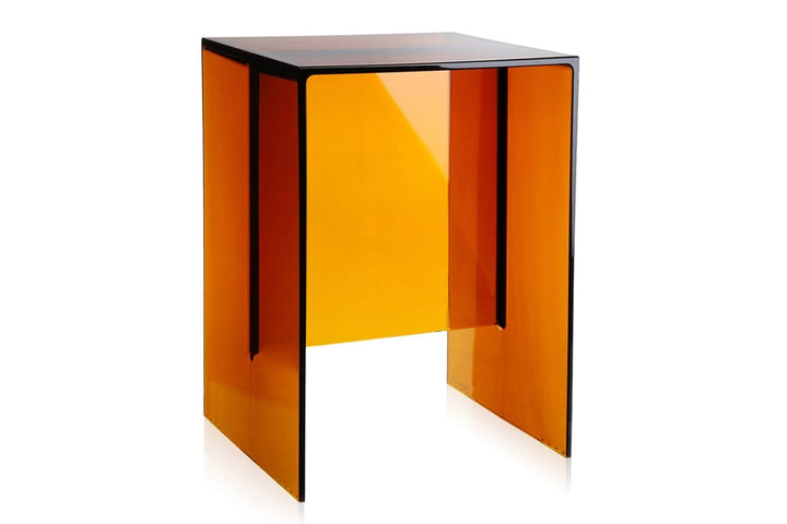 Max-Beam End Table End Tables Kartell