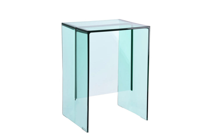 Max-Beam End Table End Tables Kartell