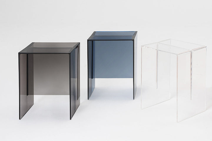 Max-Beam End Table End Tables Kartell