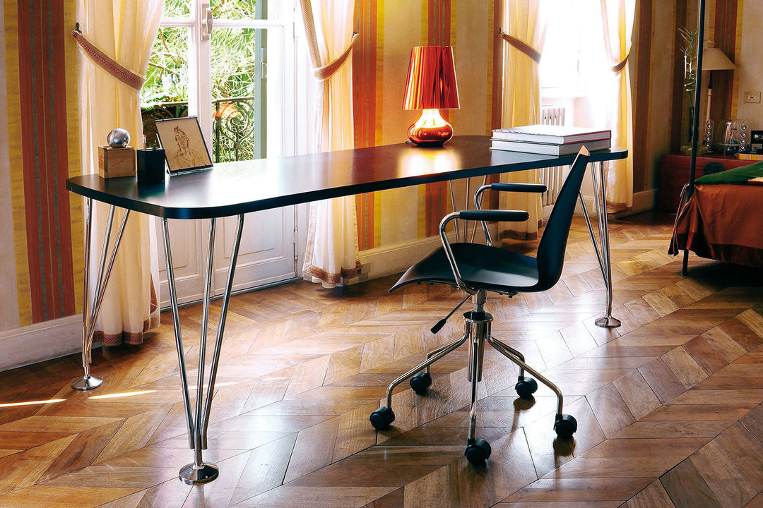 Max Dining Table Dining Tables Kartell