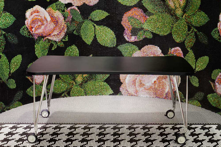 Max Dining Table Dining Tables Kartell