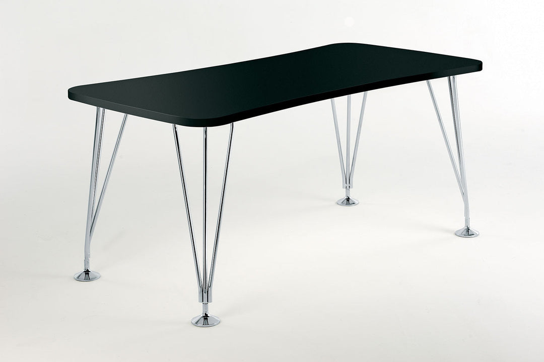 Max Dining Table Dining Tables Kartell