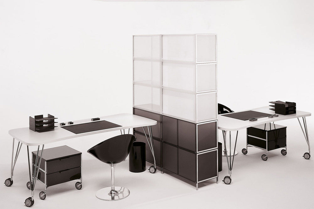 Max Dining Table Dining Tables Kartell
