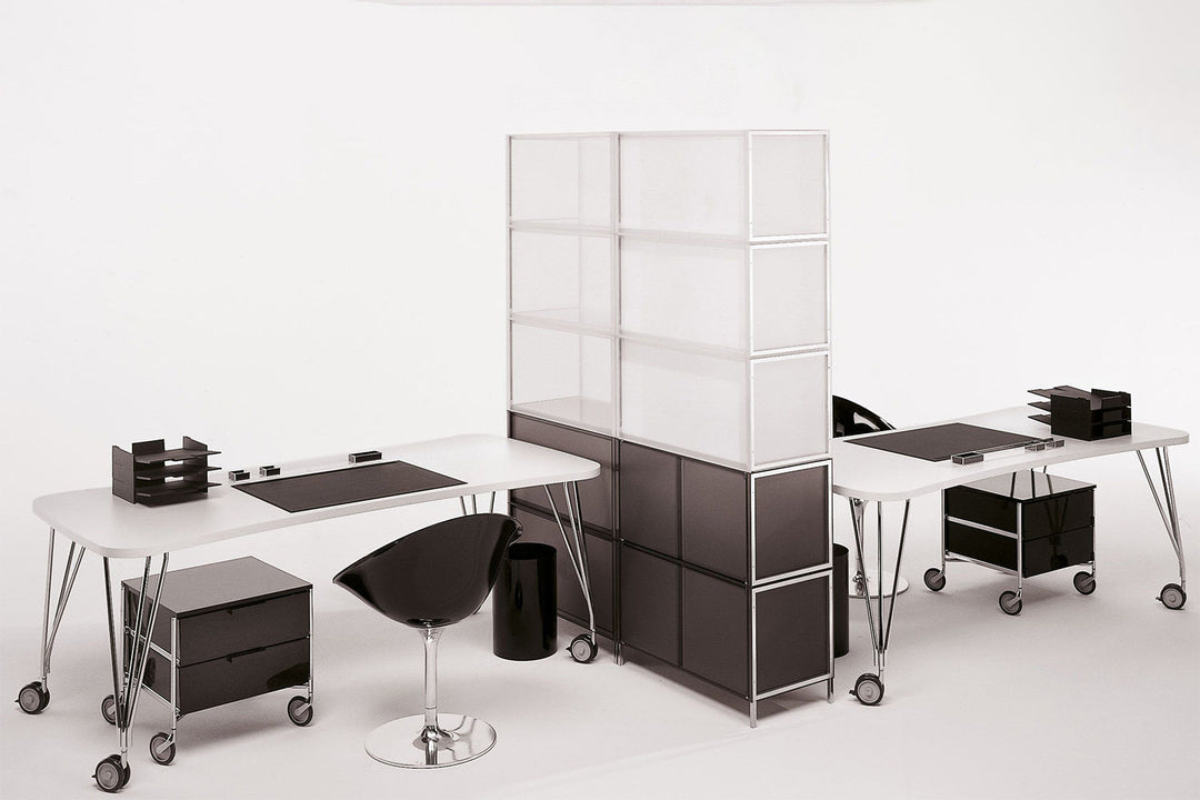 Max Dining Table Dining Tables Kartell