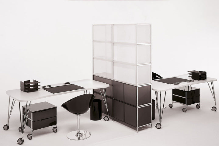 Max Dining Table Dining Tables Kartell