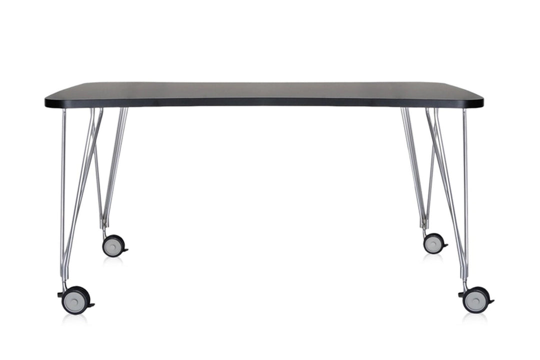 Max Dining Table Dining Tables Kartell
