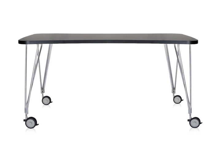 Max Dining Table Dining Tables Kartell