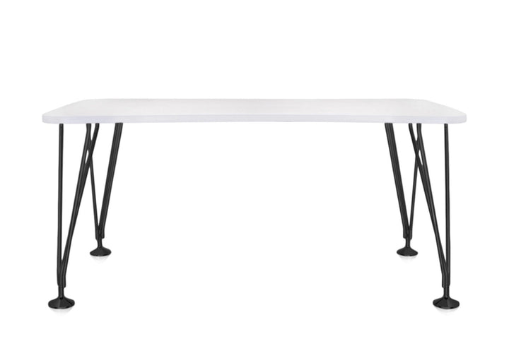 Max Dining Table Dining Tables Kartell