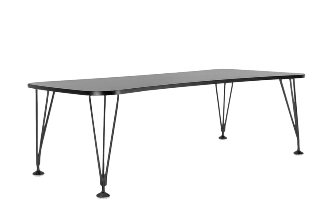 Max Dining Table Dining Tables Kartell