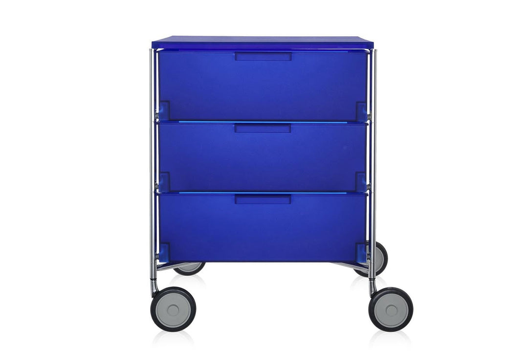 Mobil File Cabinet File Cabinets Kartell