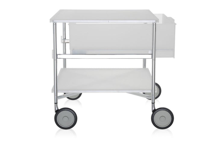 Mobil File Cabinet File Cabinets Kartell