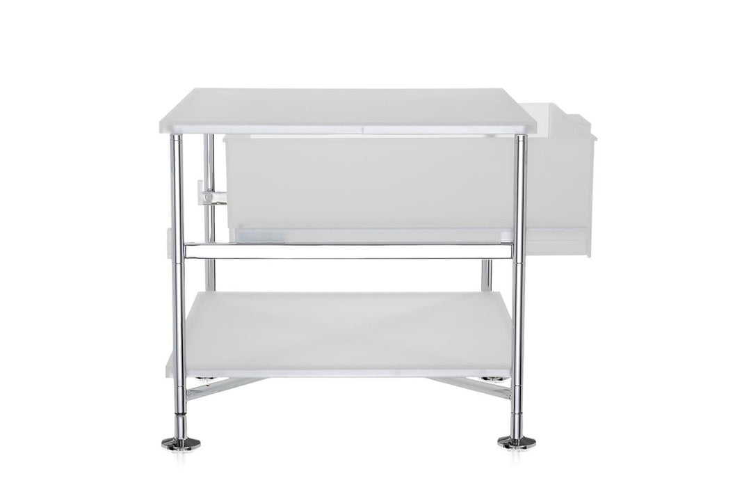 Mobil File Cabinet File Cabinets Kartell