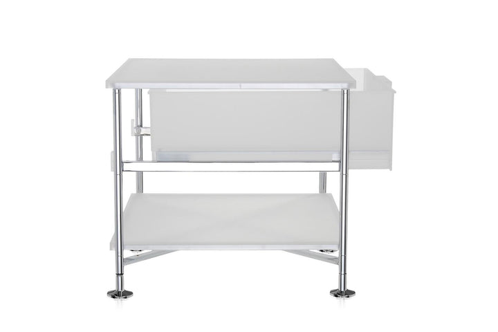 Mobil File Cabinet File Cabinets Kartell