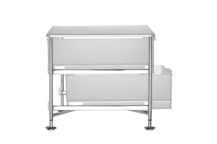 Mobil File Cabinet File Cabinets Kartell