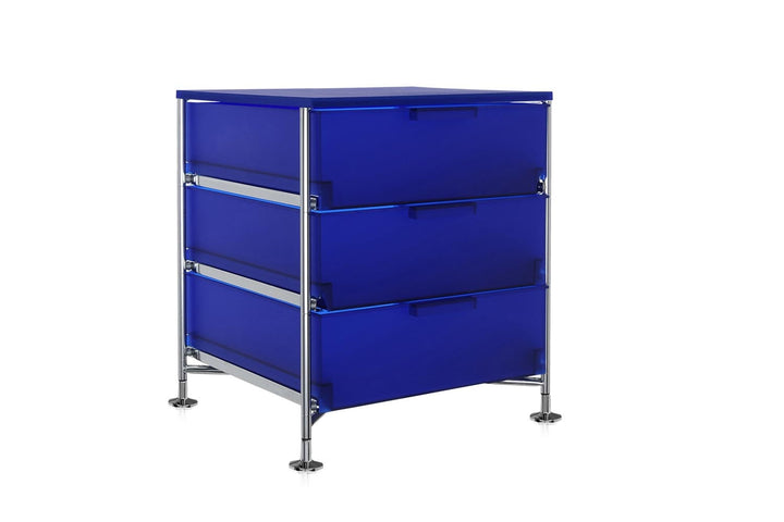 Mobil File Cabinet File Cabinets Kartell