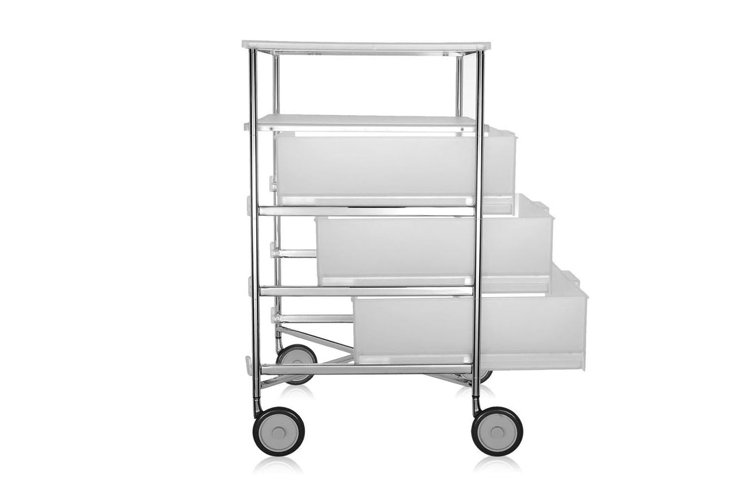 Mobil File Cabinet File Cabinets Kartell