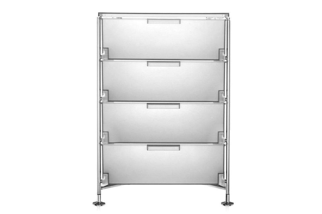 Mobil File Cabinet File Cabinets Kartell