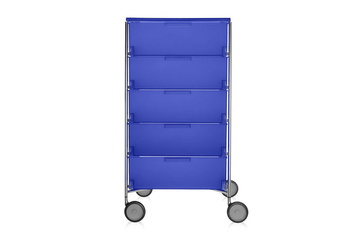 Mobil File Cabinet File Cabinets Kartell