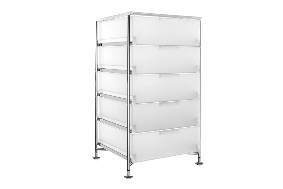 Mobil File Cabinet File Cabinets Kartell