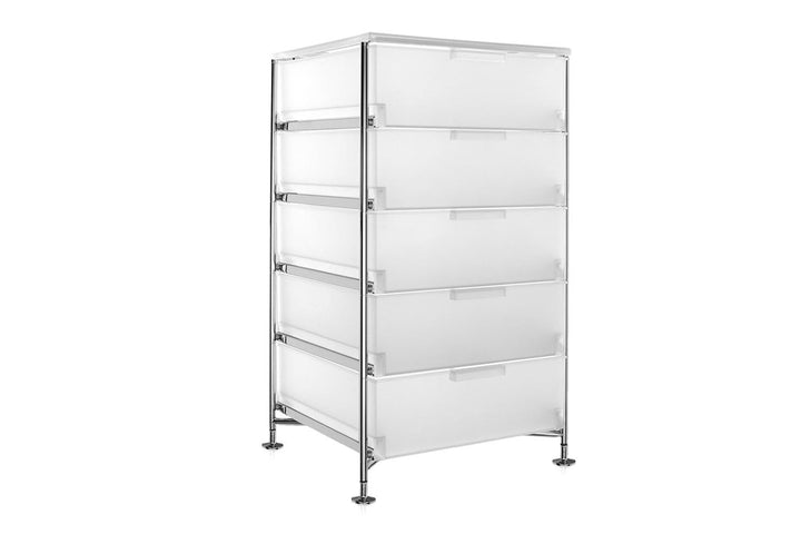 Mobil File Cabinet File Cabinets Kartell