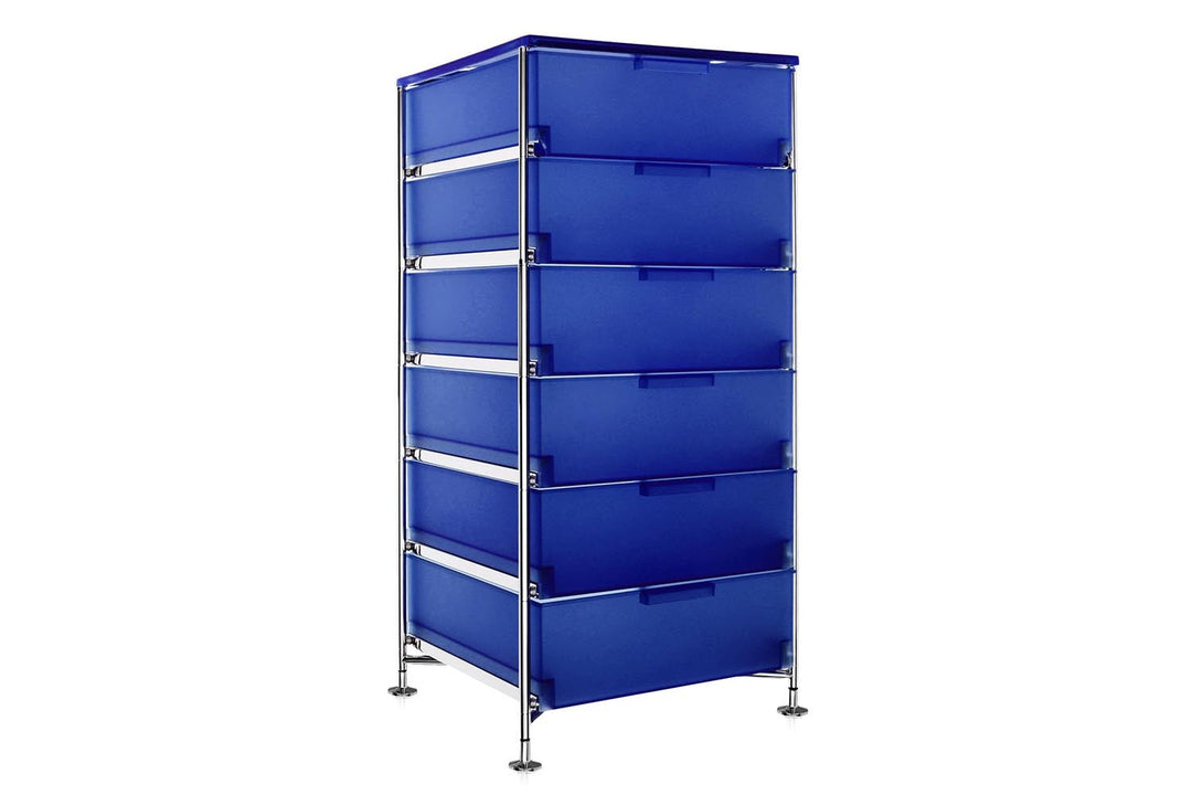 Mobil File Cabinet File Cabinets Kartell