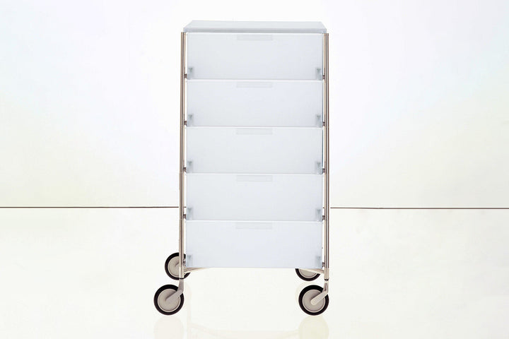 Mobil File Cabinet File Cabinets Kartell