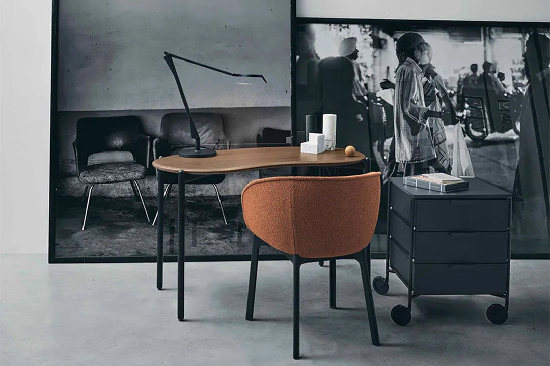 Mobil Mobile File Cabinet Quickship File Cabinets Kartell