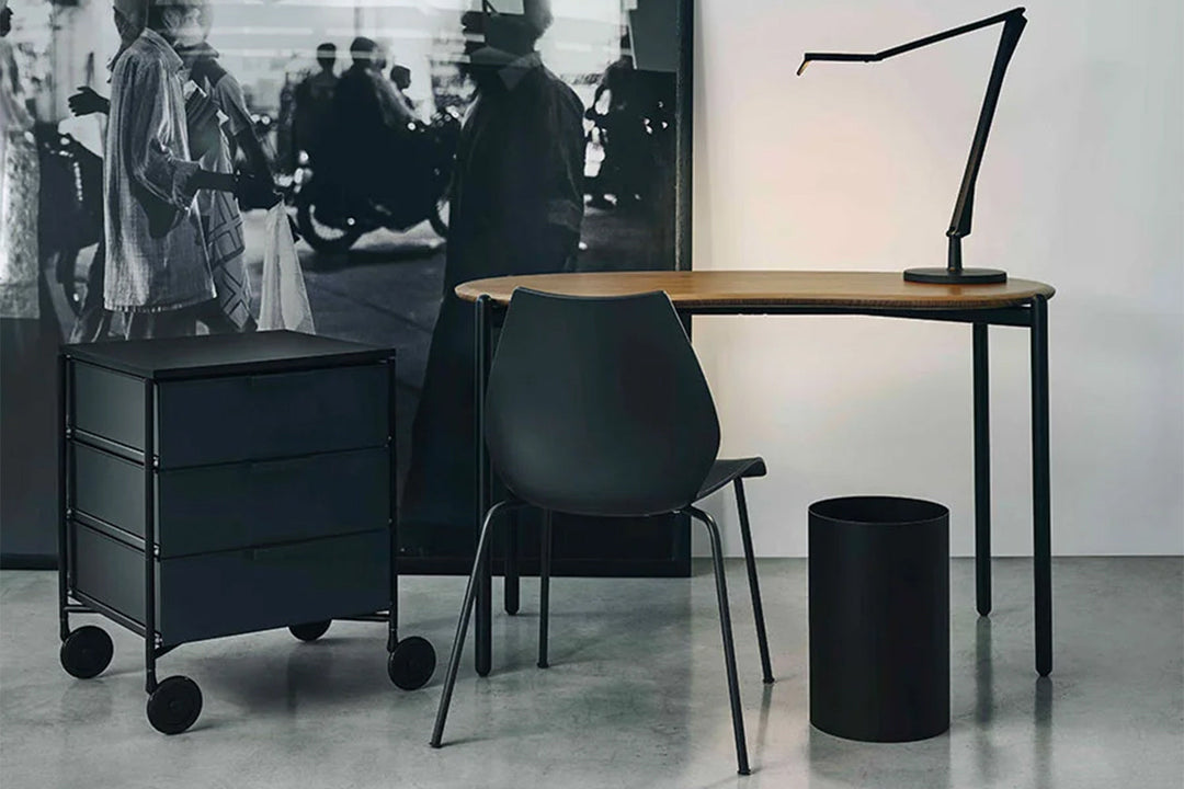 Mobil Mobile File Cabinet Quickship File Cabinets Kartell