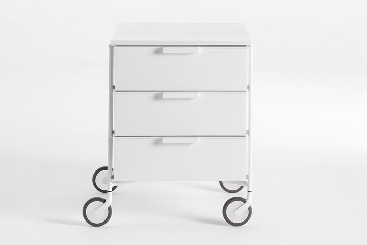 Mobil Mobile File Cabinet File Cabinets Kartell