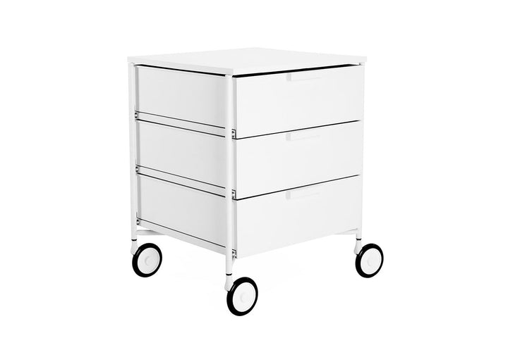 Mobil Mobile File Cabinet File Cabinets Kartell