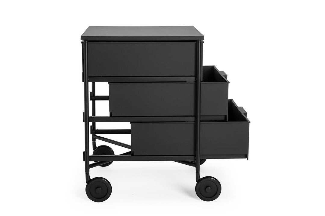Mobil Mobile File Cabinet File Cabinets Kartell