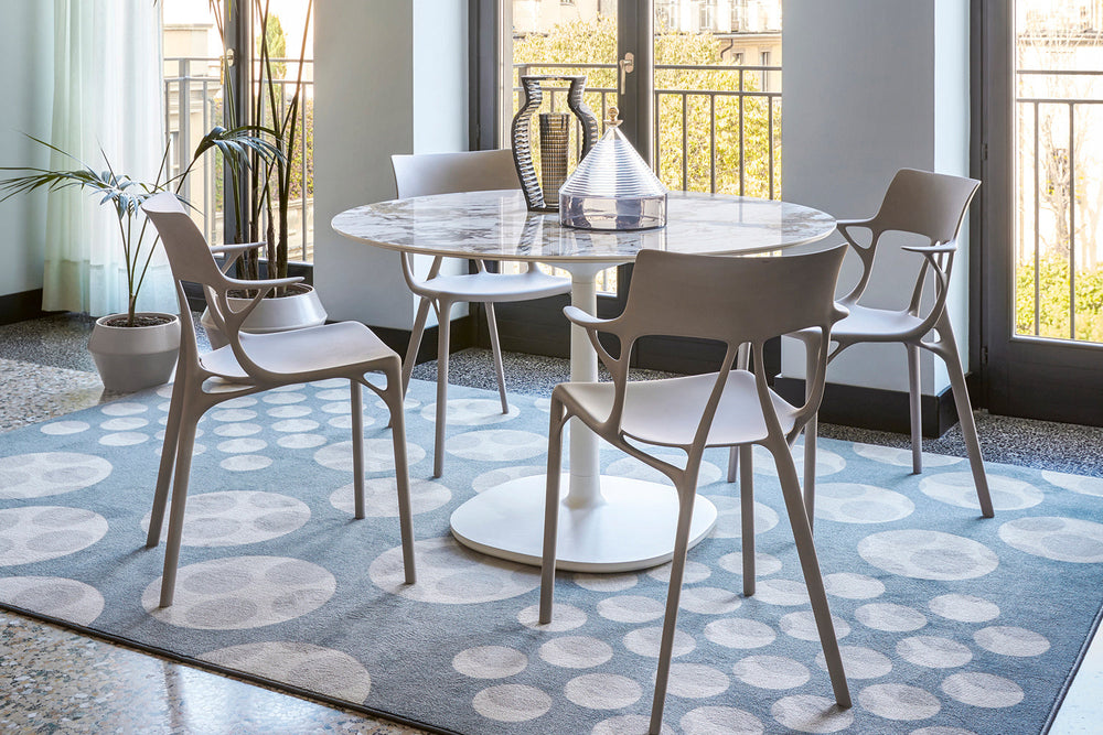 Multiplo Large Kitchen Table Kitchen Tables Kartell