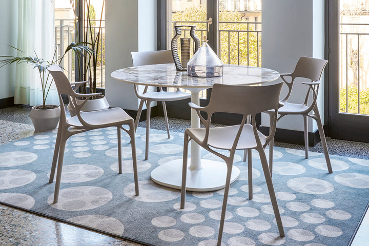 Multiplo Large Kitchen Table Kitchen Tables Kartell
