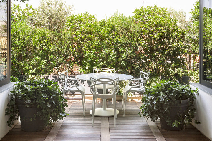 Multiplo Large Kitchen Table Kitchen Tables Kartell